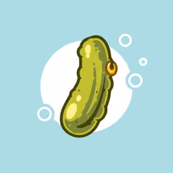 Fucking Pickle #6883