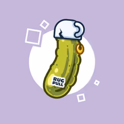 Fucking Pickle #2311