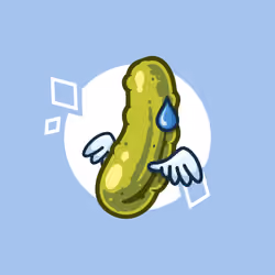 Fucking Pickle #5086