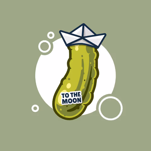 Fucking Pickle #4404