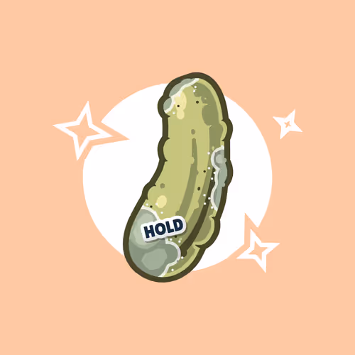 Myfuckingpickle
