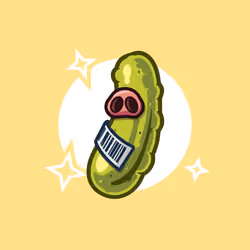 Fucking Pickle #5682