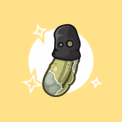 Fucking Pickle #3662