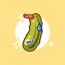 Fucking Pickle #1514