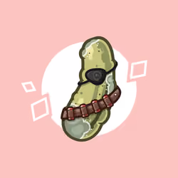 Fucking Pickle #1296