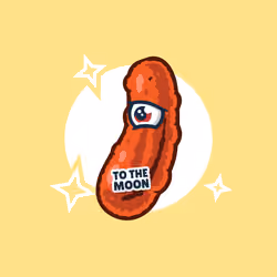 Fucking Pickle #2806