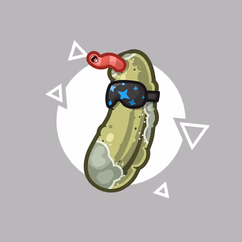 Myfuckingpickle
