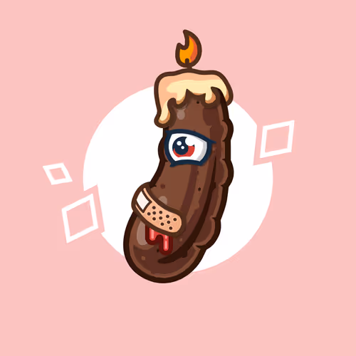 Fucking Pickle #1740