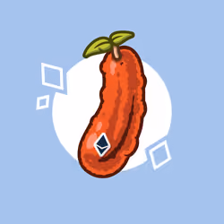 Fucking Pickle #7020