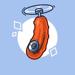 Fucking Pickle #1158