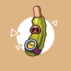 Fucking Pickle #9048