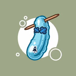 Fucking Pickle #3961