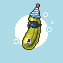 Fucking Pickle #9596