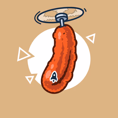 Fucking Pickle #8550