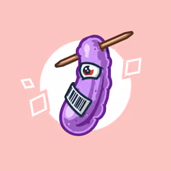 Fucking Pickle #2462