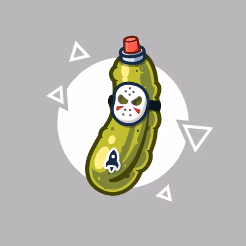 Fucking Pickle #2757