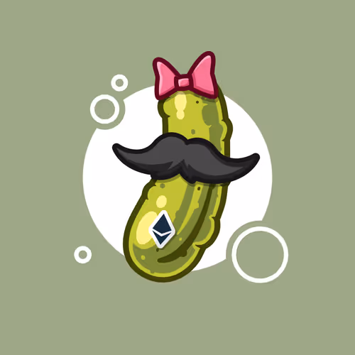 Fucking Pickle #8276