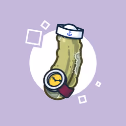 Fucking Pickle #4635