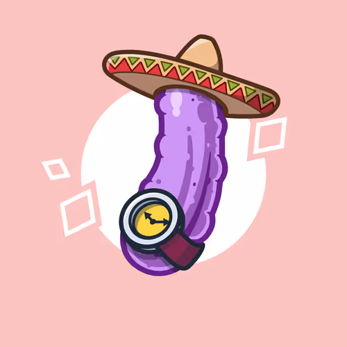 Fucking Pickle #2237