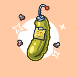 Fucking Pickle #8591