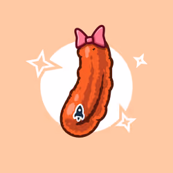 Fucking Pickle #748