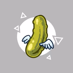 Fucking Pickle #4209