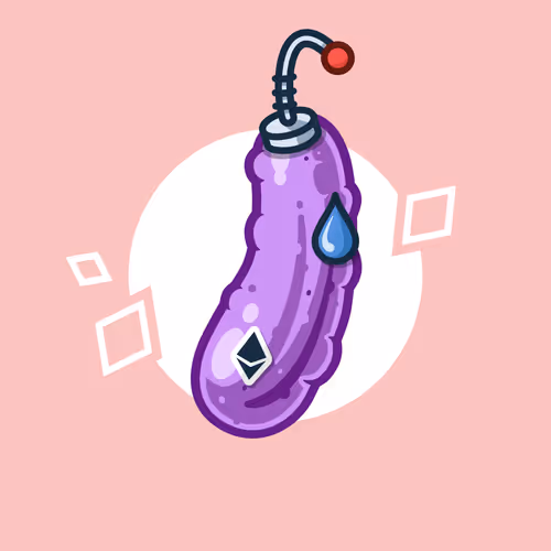 Myfuckingpickle