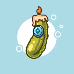 Fucking Pickle #260