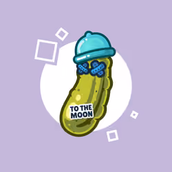 Fucking Pickle #4000
