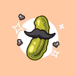 Fucking Pickle #9075