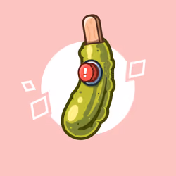 Fucking Pickle #7889