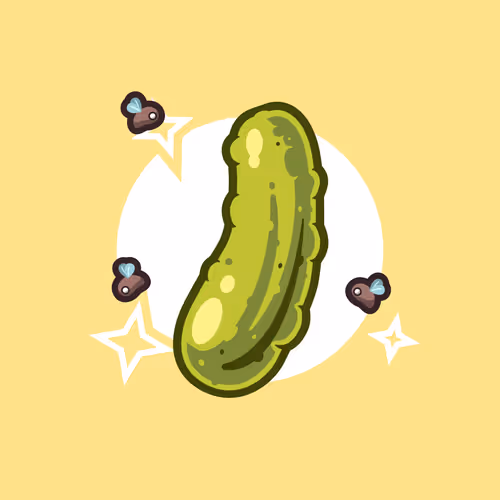 Myfuckingpickle