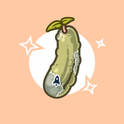 Fucking Pickle #3563