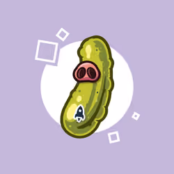 Fucking Pickle #6872