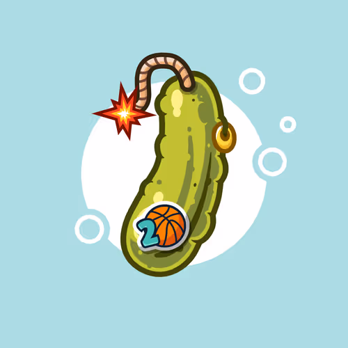 Fucking Pickle #4424