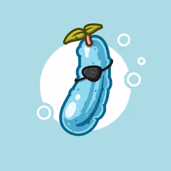 Fucking Pickle #3724