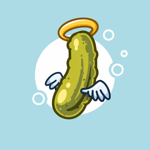 Myfuckingpickle