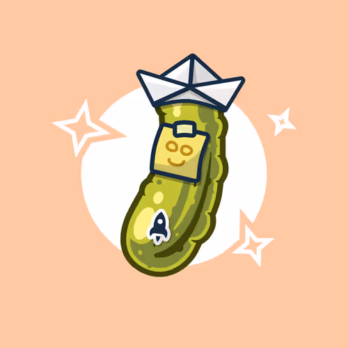 Fucking Pickle #6342