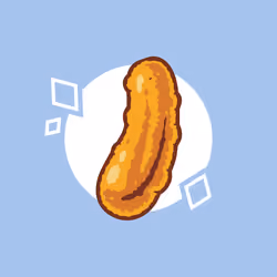 Fucking Pickle #1056