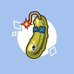 Fucking Pickle #4505