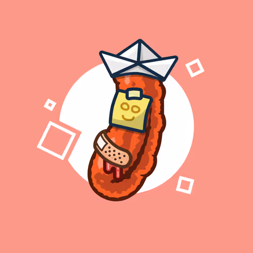 Fucking Pickle #2938