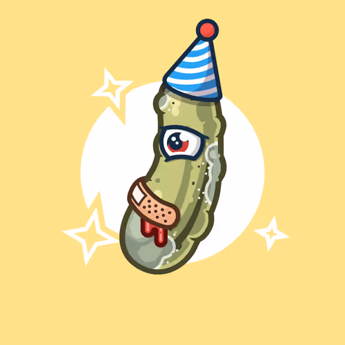 Myfuckingpickle