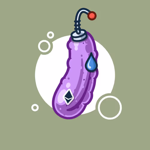 Fucking Pickle #2367