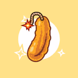 Fucking Pickle #1498