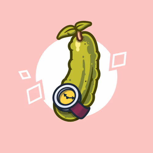Fucking Pickle #3823