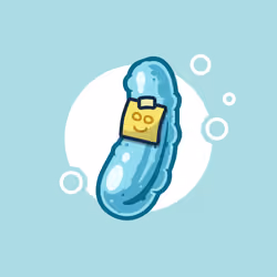 Fucking Pickle #3806