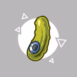 Fucking Pickle #2631