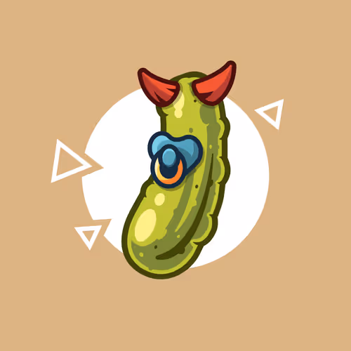 Fucking Pickle #6248