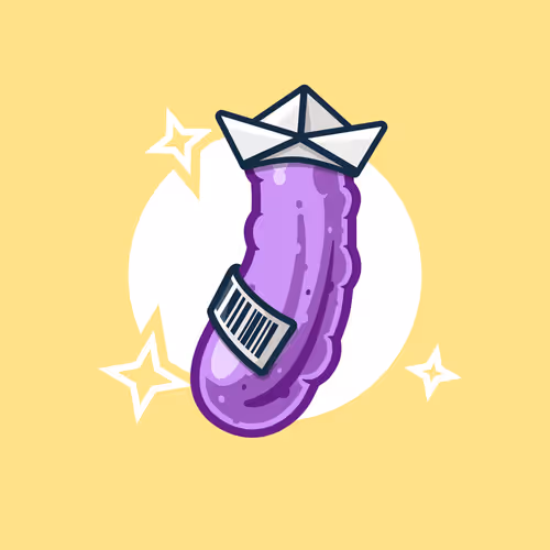 Fucking Pickle #60