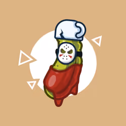 Fucking Pickle #8829